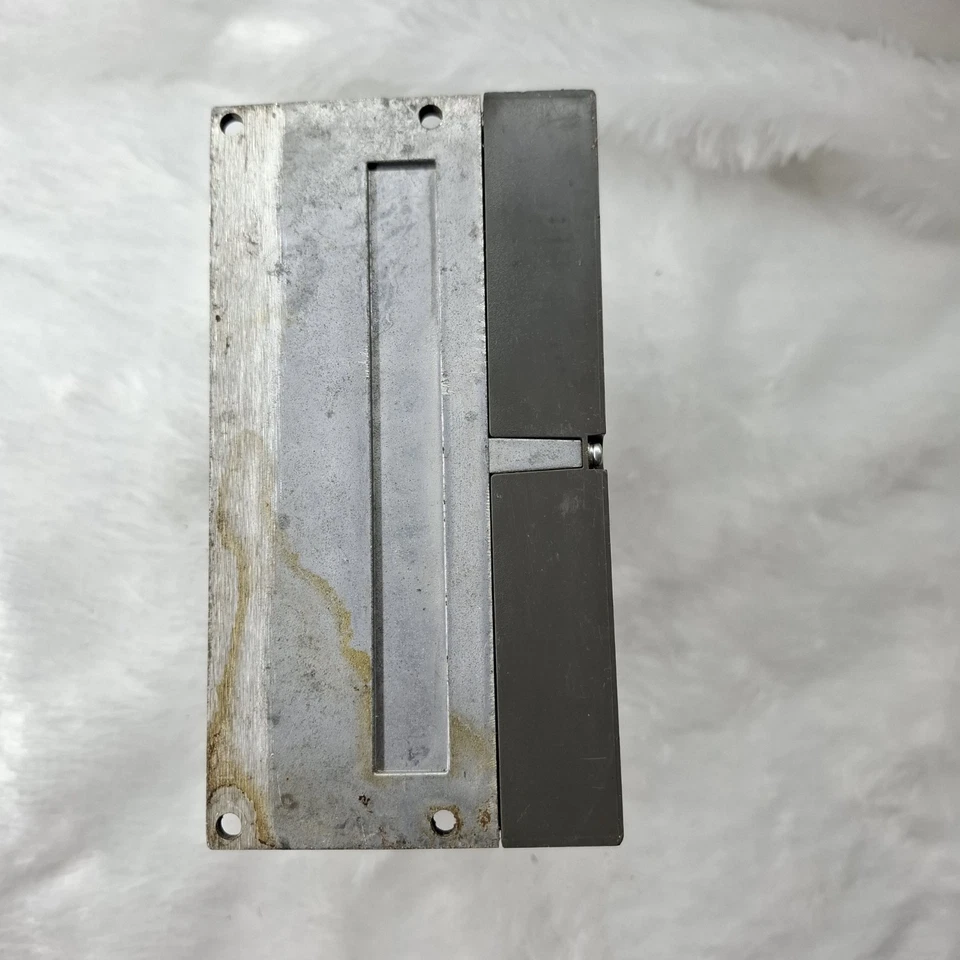 FUJI ELECTRIC RYC751D3-VVT2 FALDIC SERVO DRIVE 200-230V